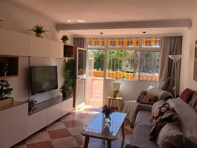 Princesa Huelin Màlaga