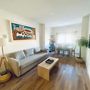  Appartamento La Casa De álamos