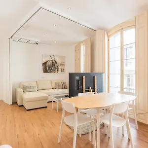  Appartamento Urbe10 Plaza De La Constitucion 1 Bedroom