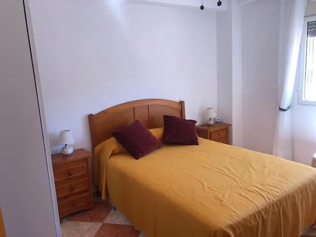 Princesa Huelin Malaga 0*,  Spain