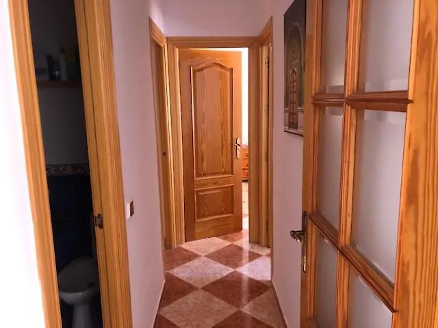 Princesa Huelin Malaga